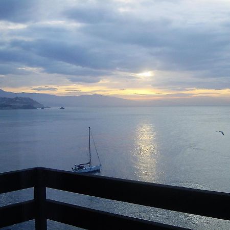 Cala Marina Daire La Herradura  Dış mekan fotoğraf