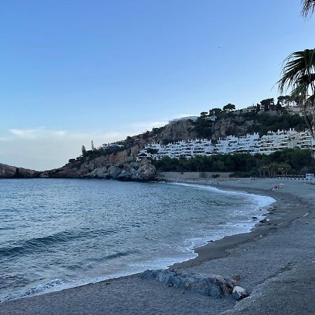 Cala Marina Daire La Herradura  Dış mekan fotoğraf