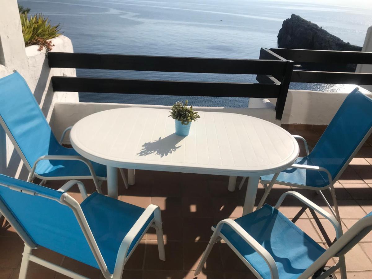 Cala Marina Daire La Herradura  Dış mekan fotoğraf