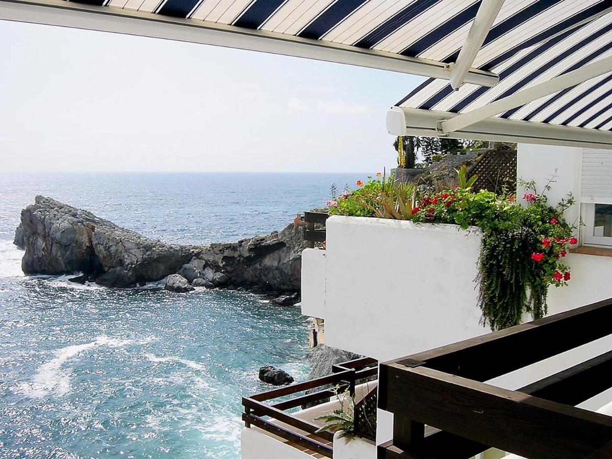Cala Marina Daire La Herradura  Dış mekan fotoğraf
